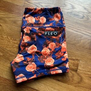 Fleo shorts